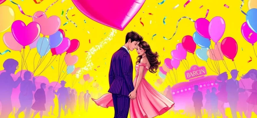 Top 10 Melodramas Featuring Parades Top 10 Melodramas Featuring Parades