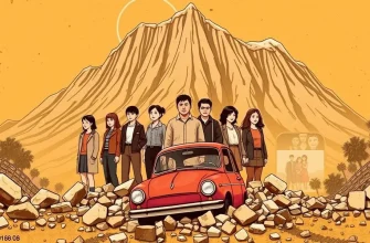 9 Must-Watch Landslide Dramas