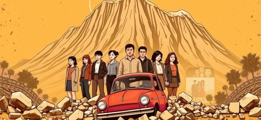 9 Must-Watch Landslide Dramas 9 Must-Watch Landslide Dramas