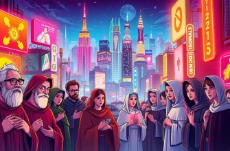 10 Films That Celebrate the Lives of Saints