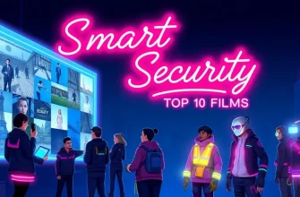 Top 10 Documentaries on Smart Security