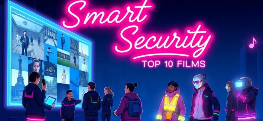 Top 10 Documentaries on Smart Security Top 10 Documentaries on Smart Security