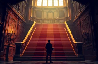 Crime Films Fueled by Ambition Crime Films Fueled by Ambition