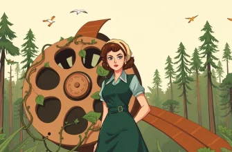 10 Must-Watch Films About Deforestation 10 Must-Watch Films About Deforestation