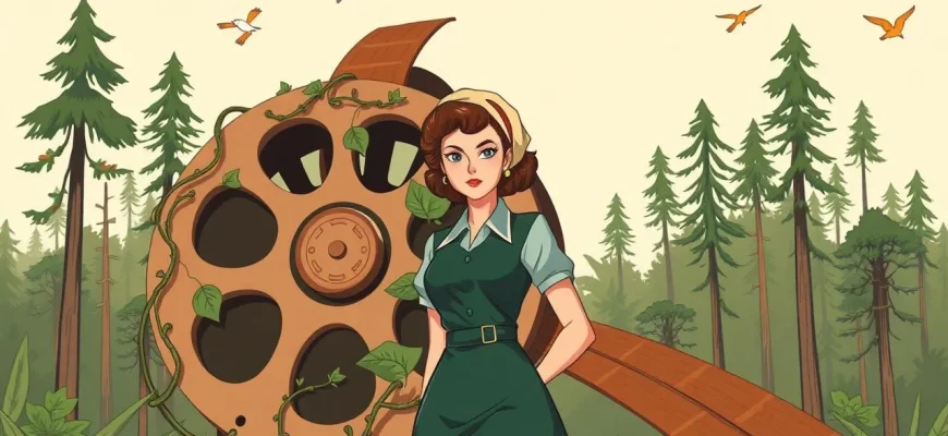 10 Must-Watch Films About Deforestation 10 Must-Watch Films About Deforestation