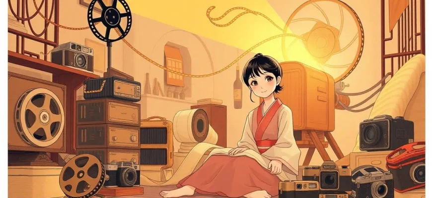 Top 10 Eastern Culture Drama Films Top 10 Eastern Culture Drama Films