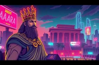 10 Historical Films About the Seleucid Empire