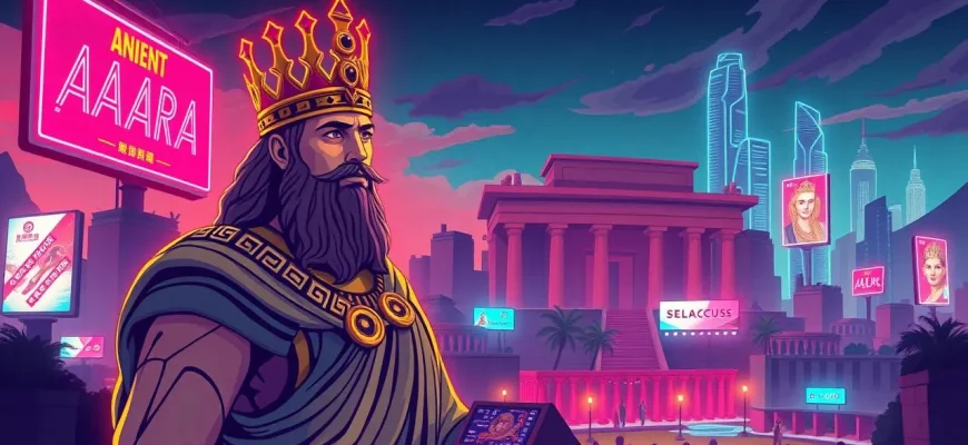 10 Historical Films About the Seleucid Empire 10 Historical Films About the Seleucid Empire