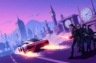 Top 10 Time-Travel Action Films