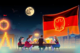 Top 10 Films About Germans