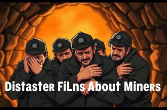 Top 10 Disaster Films About Miners