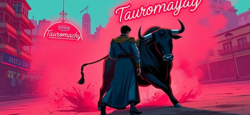 Bullfighting Films: A Cinematic Journey into the Arena Bullfighting Films: A Cinematic Journey into the Arena