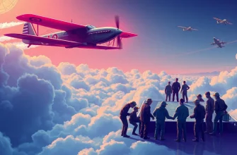 Top 10 Aviation Documentaries to Watch