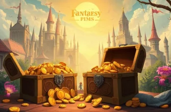 Top 10 Fantasy Films Exploring Greed