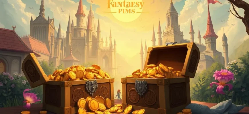 Top 10 Fantasy Films Exploring Greed Top 10 Fantasy Films Exploring Greed