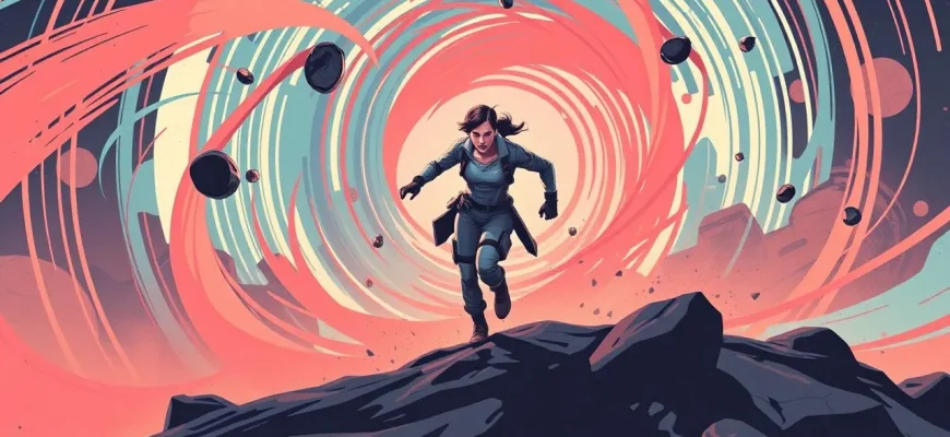 Top 10 Time Loop Action Films