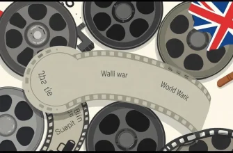 A Comprehensive Collection of WWII Films