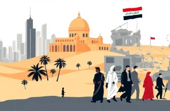 10 Must-Watch Films Set in Iraq