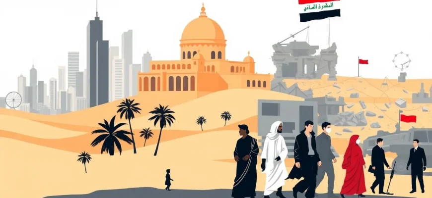 10 Must-Watch Films Set in Iraq