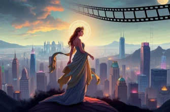 Mythical Biopics: A Cinematic Journey Mythical Biopics: A Cinematic Journey