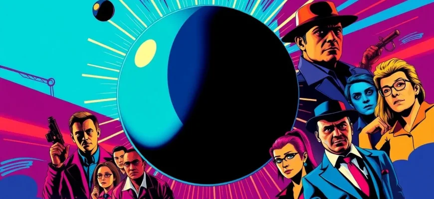 Top 10 Thriller Films About Racket