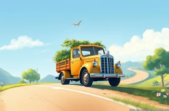Fantasy Films with Trucks: A Unique Journey