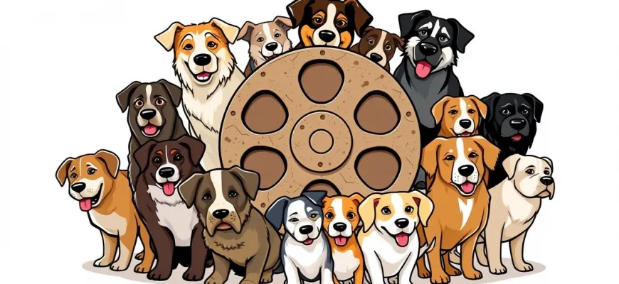 Top 10 Films About Talking Dogs