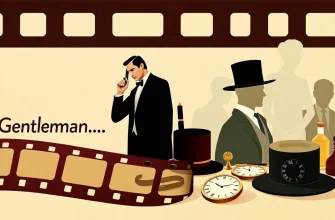 Top 10 Gentleman Dramas to Watch