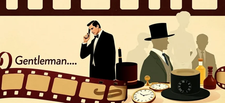 Top 10 Gentleman Dramas to Watch Top 10 Gentleman Dramas to Watch