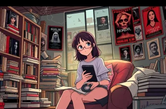 Horror Films with Fan Dubs: A Unique Viewing Experience Horror Films with Fan Dubs: A Unique Viewing Experience