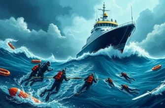 Top 7 Sea Rescue Adventure Films