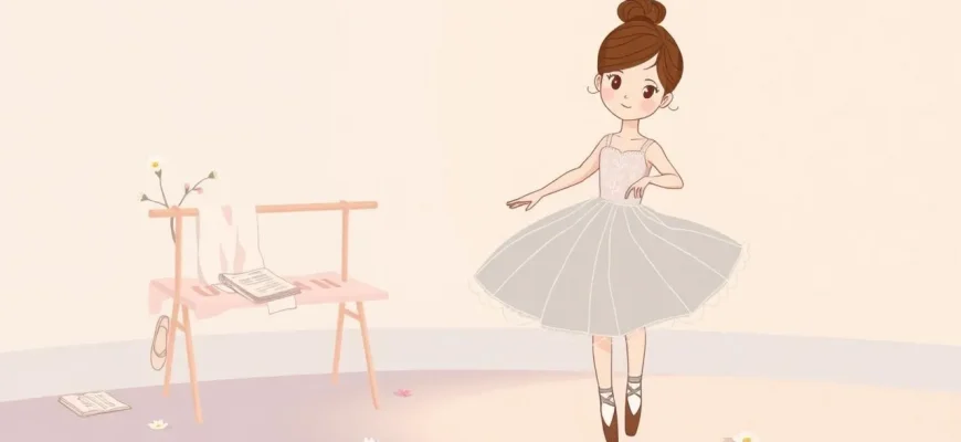 Family Ballet Films: A Magical Journey