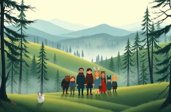 Top 10 Scandinavian Fantasy Films to Watch