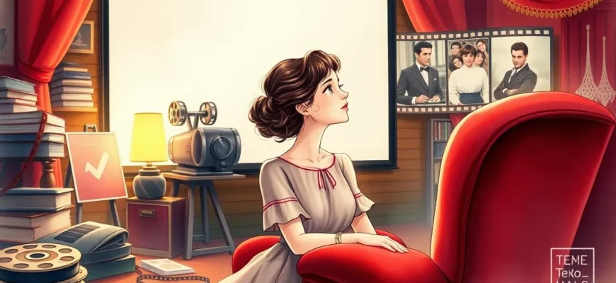 10 Drama Films with Unexpected Changes 10 Drama Films with Unexpected Changes