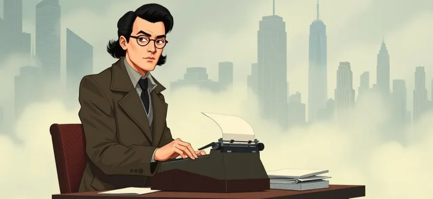 Thrilling Films About Journalists Thrilling Films About Journalists