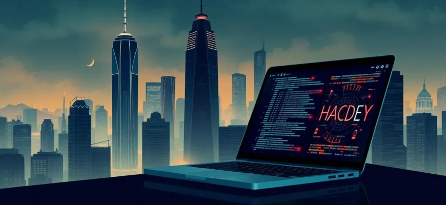 Top 10 Hacker Crime Films You Must Watch
