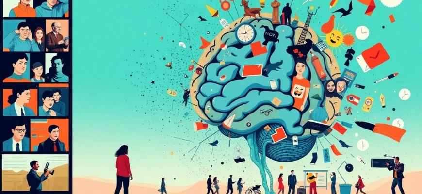 Schizophrenia Biopic Films: A Journey into the Mind Schizophrenia Biopic Films: A Journey into the Mind