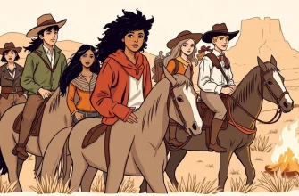 Top 10 Teen Western Films Top 10 Teen Western Films