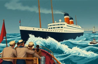 Top 10 Films About Sea Rescue Top 10 Films About Sea Rescue