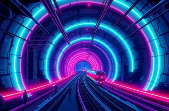 Top 10 Documentaries About Tunnels