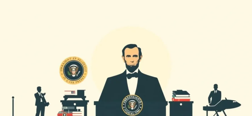 10 Must-Watch Films About US Presidents 10 Must-Watch Films About US Presidents