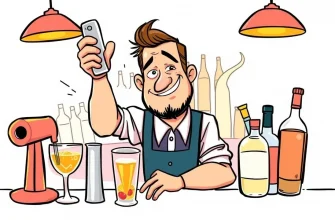 Top 10 Comedy Films About Bartenders