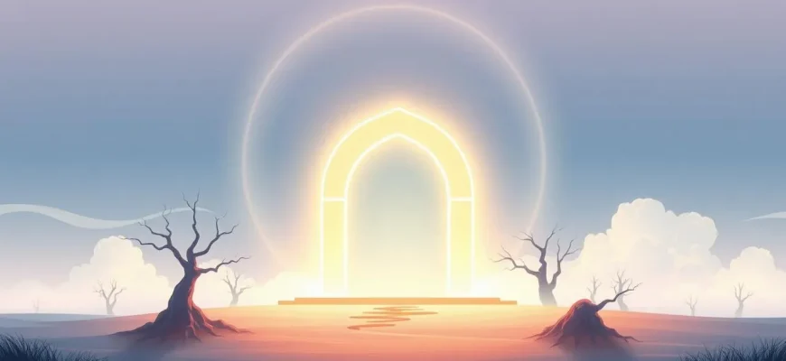 Top 10 Mystical Films on Ancient Legends Top 10 Mystical Films on Ancient Legends