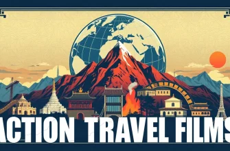 Top 10 Action Travel Films to Watch