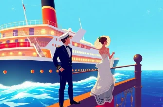 Top 10 Sea Voyage Romance Films