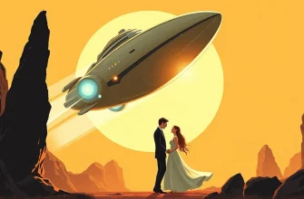 10 Sci-Fi Films About Impossible Love