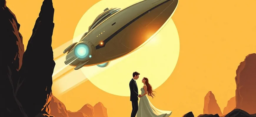 10 Sci-Fi Films About Impossible Love 10 Sci-Fi Films About Impossible Love