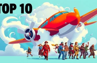 Soar Through History: 10 Biopic Films About Planes