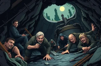 Underground Survival: 10 Films to Watch