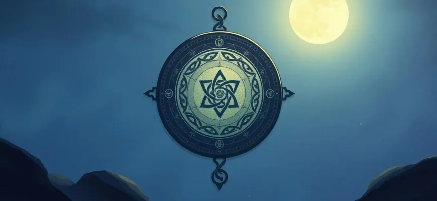 Mystical Films: The Enigma of Druid Calendars Mystical Films: The Enigma of Druid Calendars